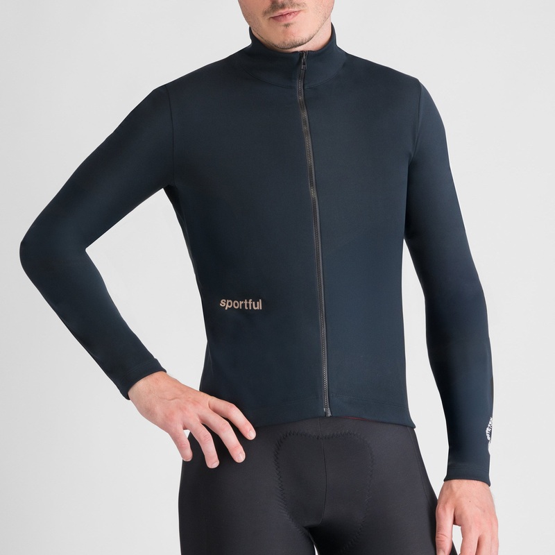 Giacca Sportful Classic – Nero