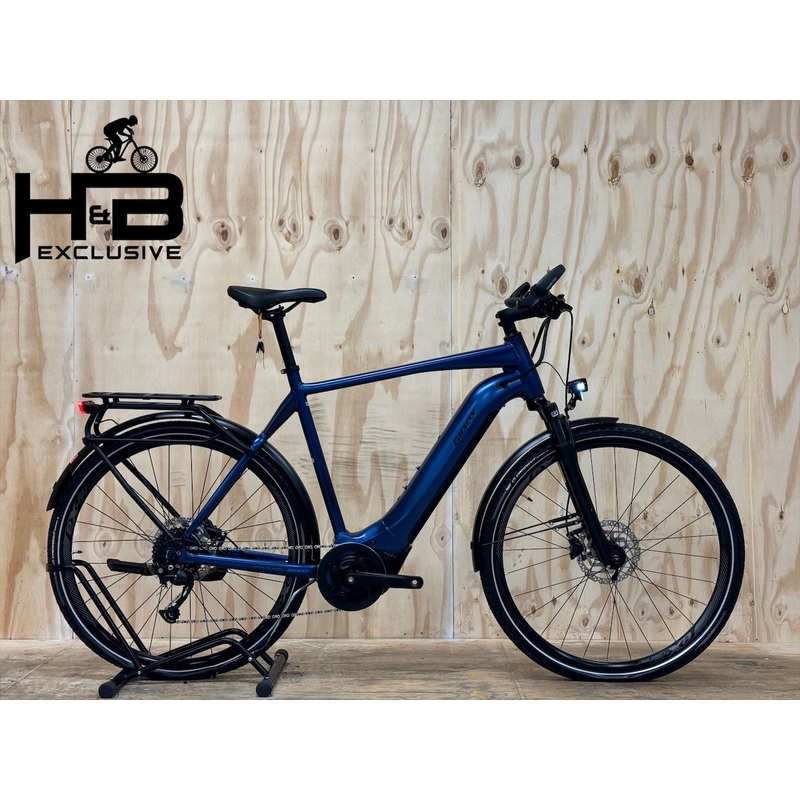 Giant Explore E+ 2 GTS E-Bike|XL