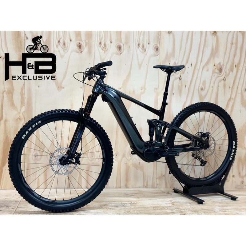 Giant Trance X E+ 3 Pro 29 inch E-Mountainbike