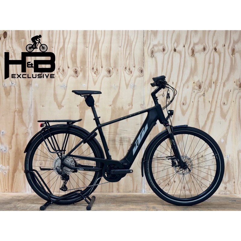 KTM Cento 11 Plus E-Bike|51