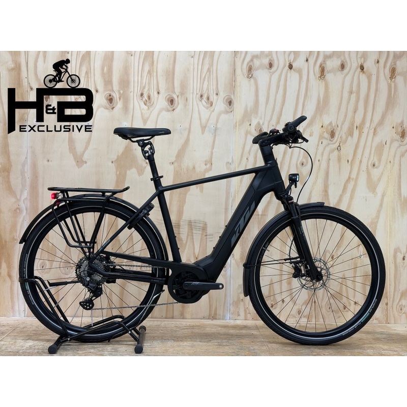 KTM Macina Style Pro E-Bike|56
