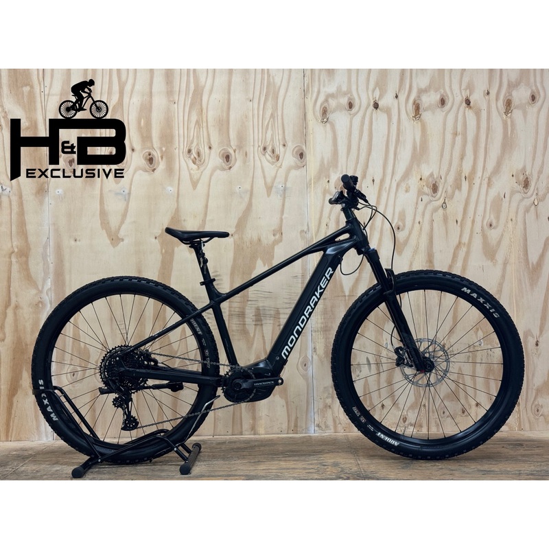 Mondraker Prime 29 29 inch E-Mountainbike