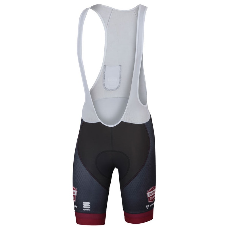 Salopette Bodyfit GF Strade Bianche 2017