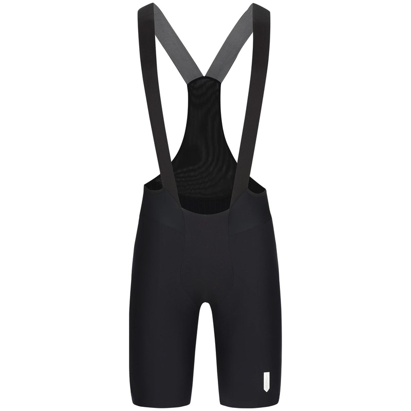 Salopette Q36.5 Dottore Hybrid – Nero