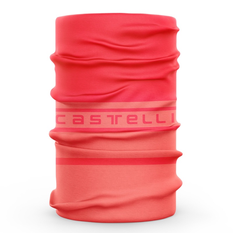 Scaldacollo Castelli Pro Thermal 2 – Rosa