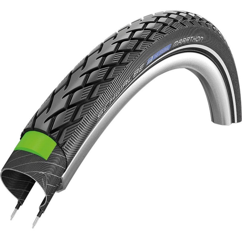 Schwalbe Marathon Perf Greenguard T-S 28×1.65
