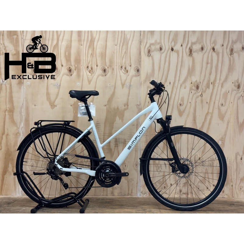 Simplon Spotlight Trekkingfiets