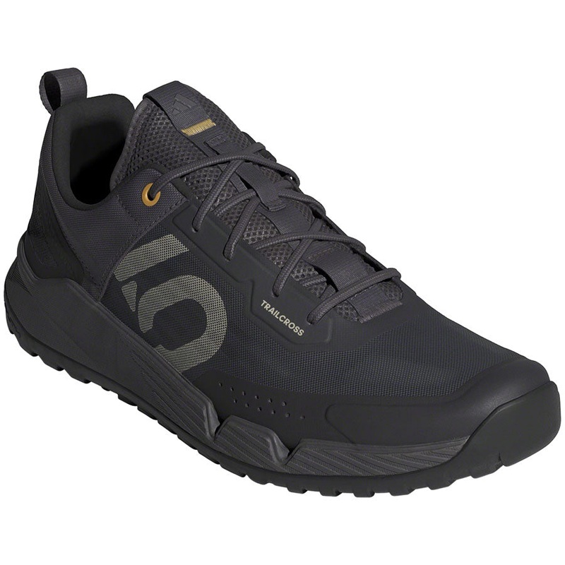 Trailcross LT Shoes – Men’s Charcoal/Putty Gray/Oat 10.5