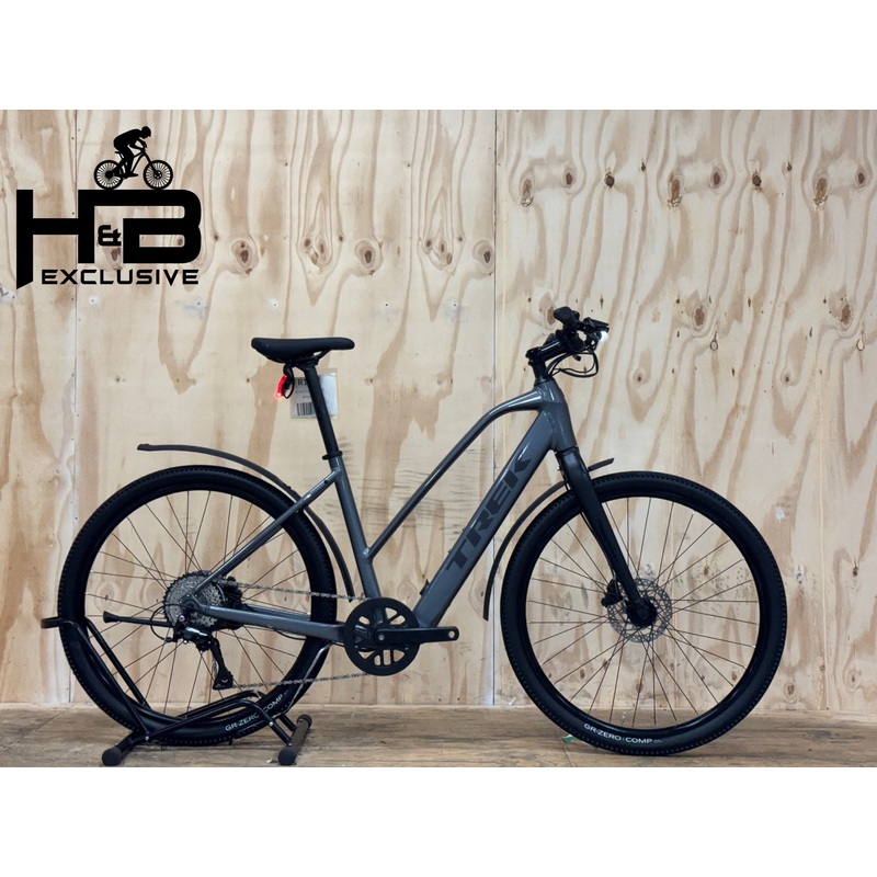 Trek Dual Sport+ 2 E-Bike|L