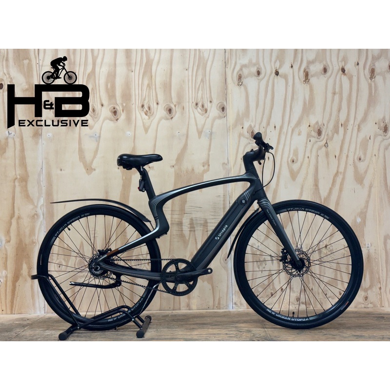Urtopia Carbon 1 E-Bike|M