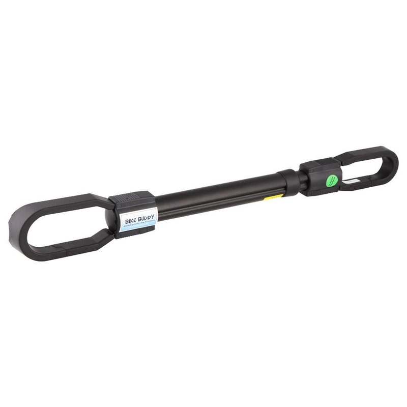 Bike Buddy|Bike Buddy