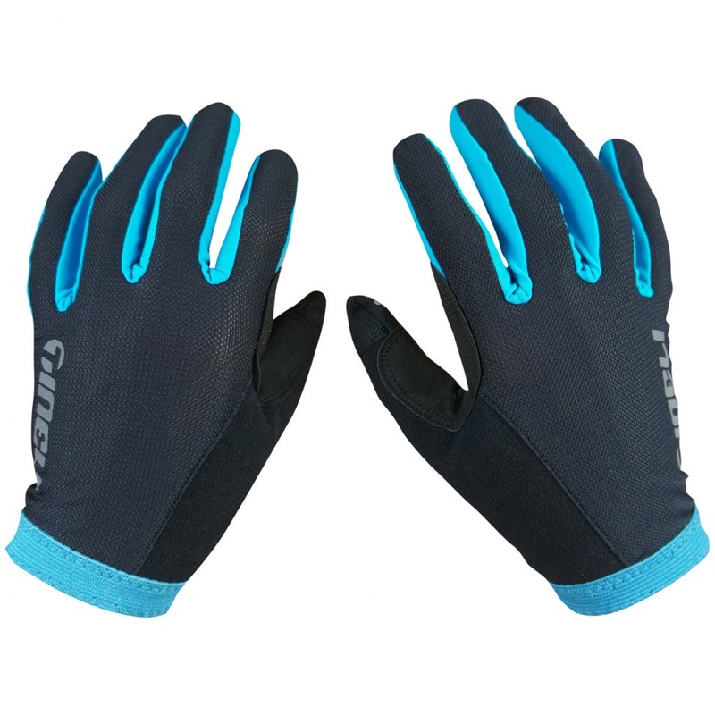 Blue Trail Gloves|XS|S|M|L|XL|XXL