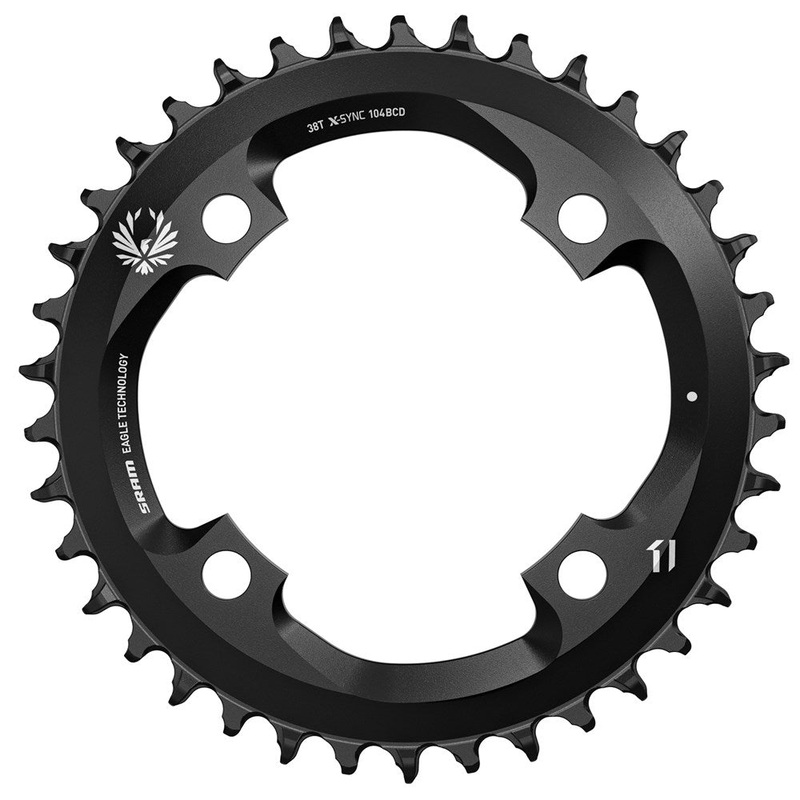 Corona Sram Sram X-Sync Eagle 104 – 38T