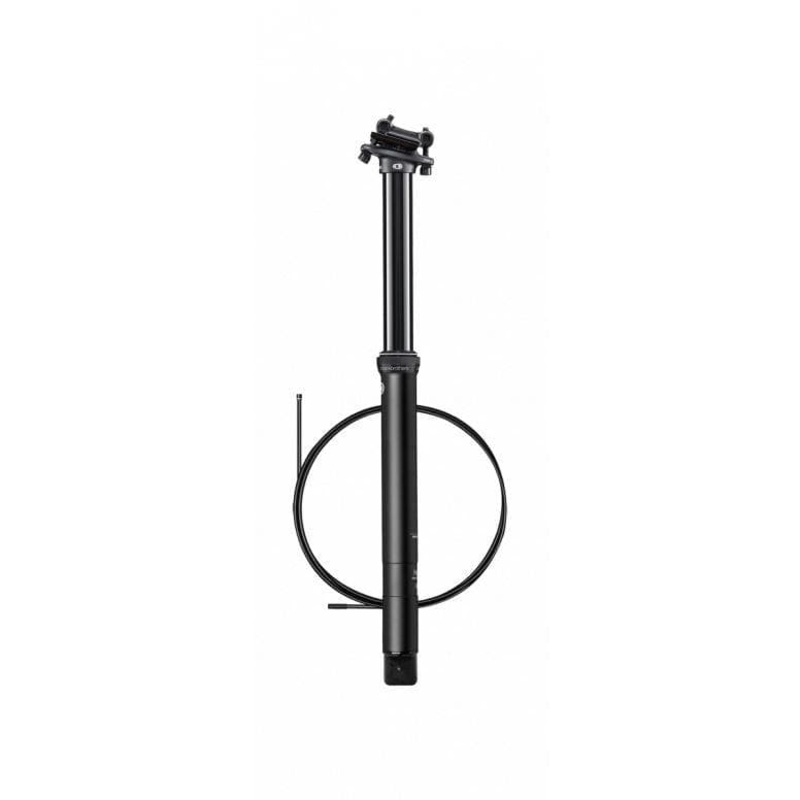 Crankbrothers Highline 7 – Black – 31.6mm