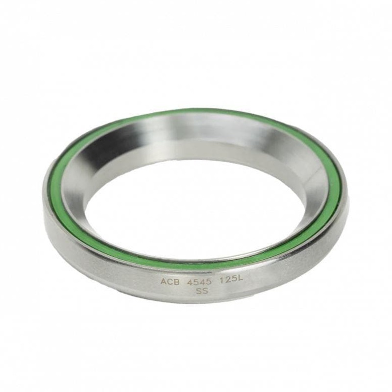 Enduro Bearings ACB 4545 125L SS – Stainless Steel – 7mm