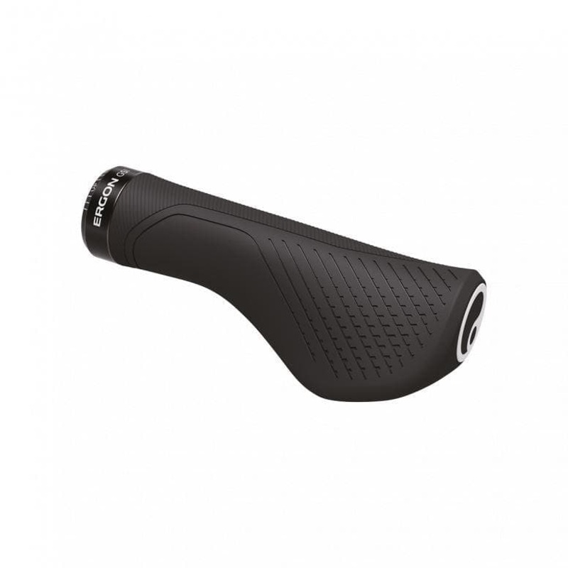 Ergon GS1 Evo – Black – Small