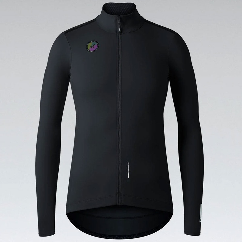Giacca donna Gobik Envy 2.0 – Nero