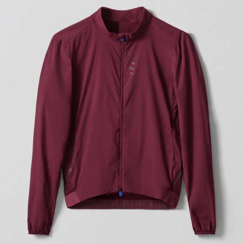 Giacca Maap Flow Insulated – Bordeaux