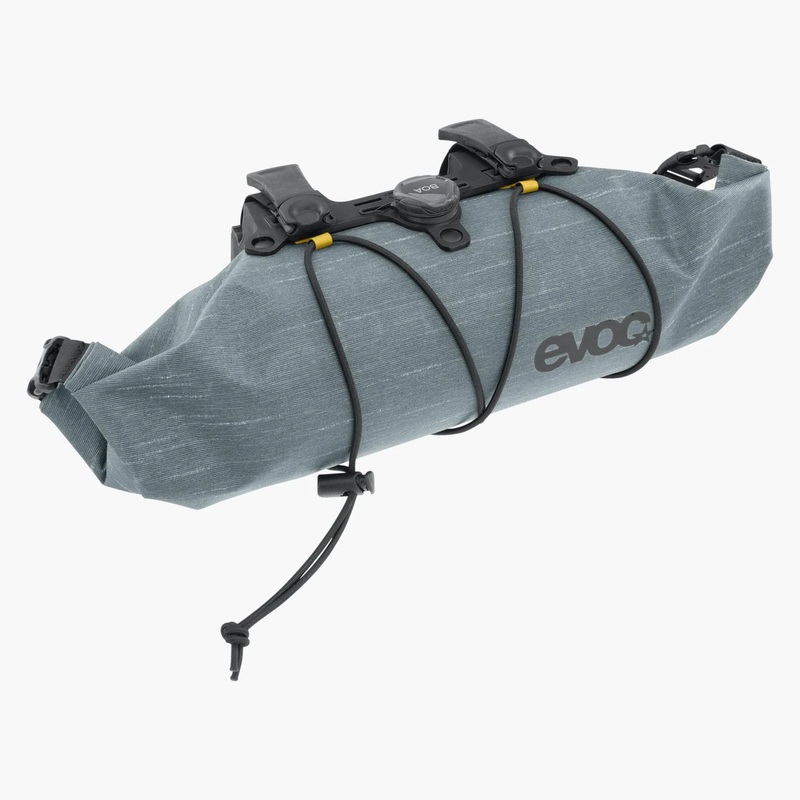 Handlebar Pack WP Steel|2.5L
