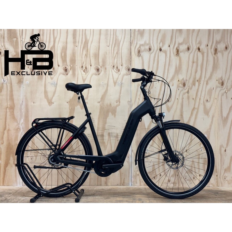 Hercules Intero I-R8 E-Bike|53
