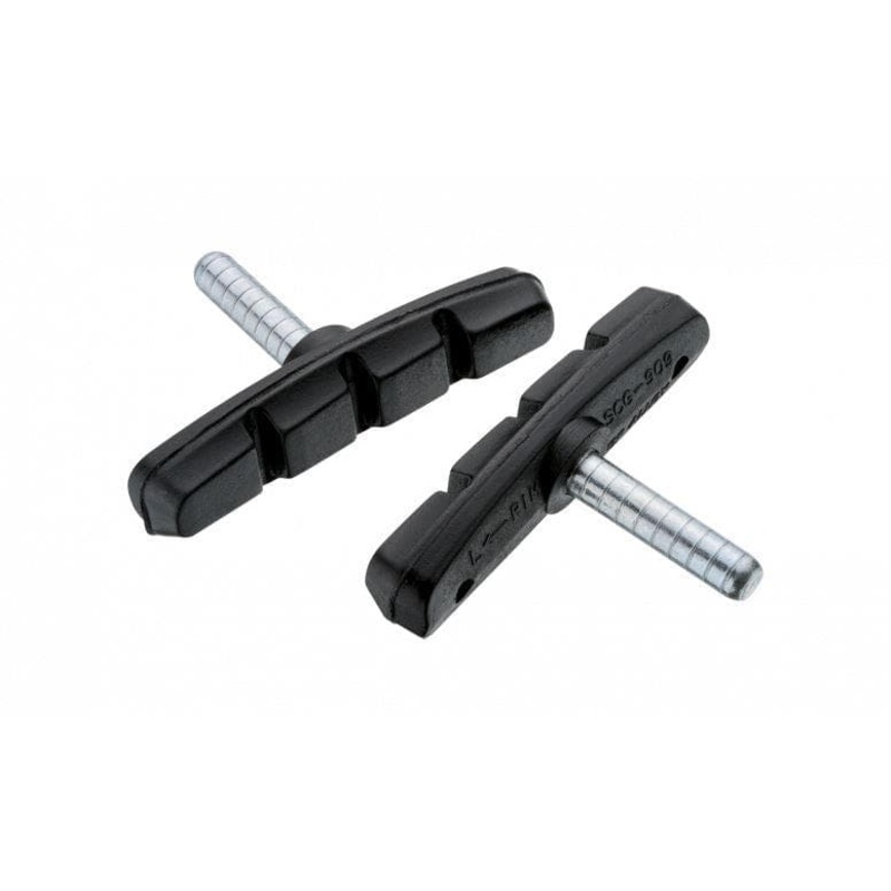 Jagwire Mountain Sport Canti 70mm Brake Pad – Black