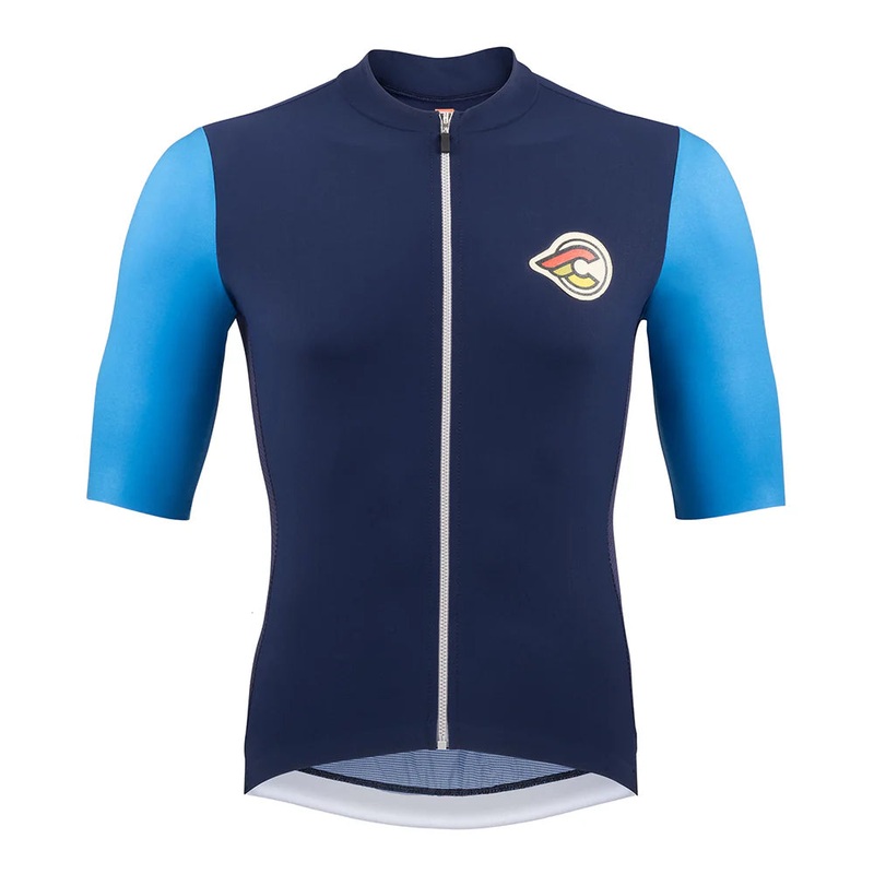 Maglia Cinelli Supercorsa – Blu
