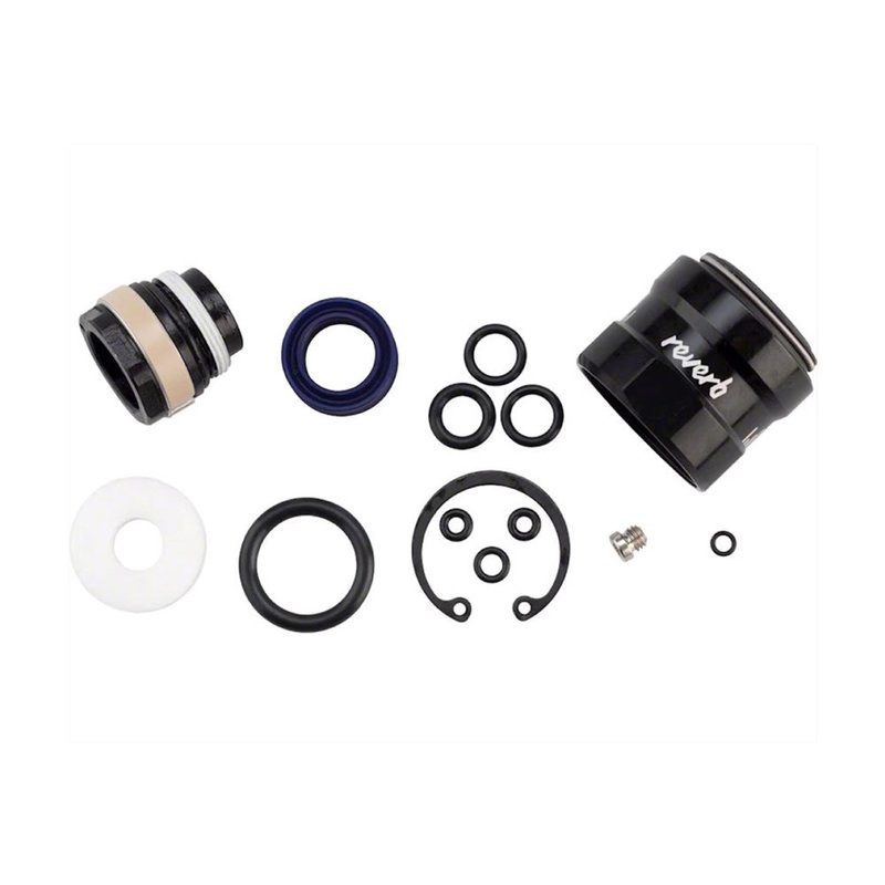 Rockshox Seat Post Service Kits