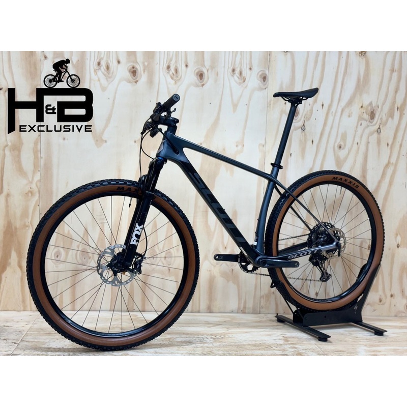 Scott Scale 925 29 inch mountainbike