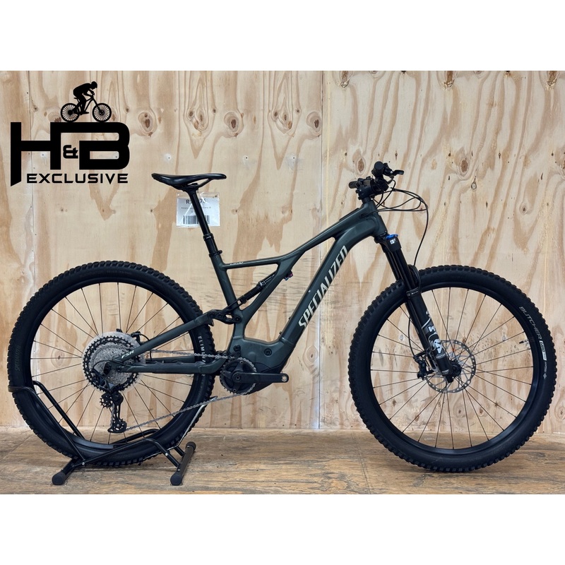 Specialized Levo Comp 29 inch E-Mountainbike