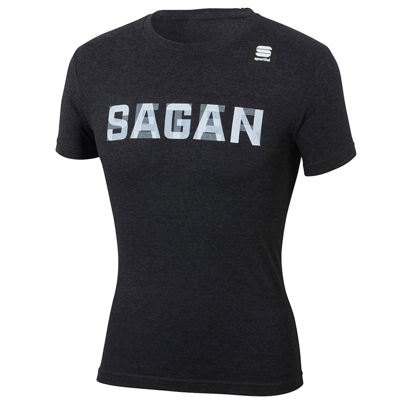 T-Shirt Peter Sagan – Grigio|XS|S|M|L|XL|XXL|XXXL|Grigio