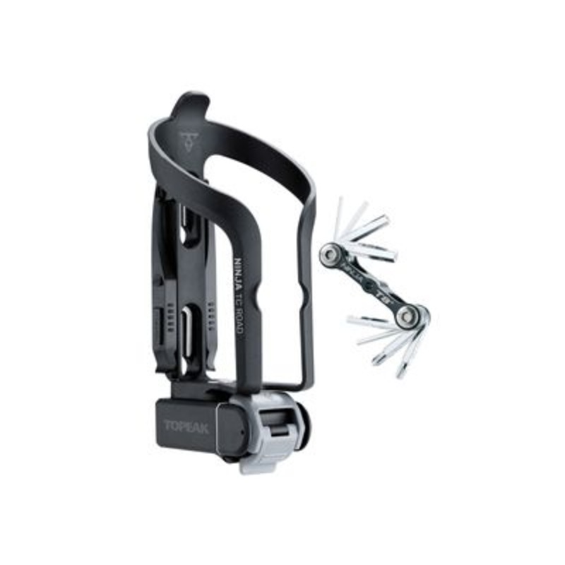 Topeak Ninja TC Road + 8 Function Tool
