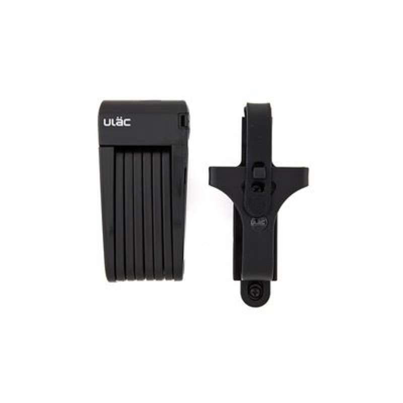 ULAC Type-X Folding Hardened Steel Key 6mm x 70cm