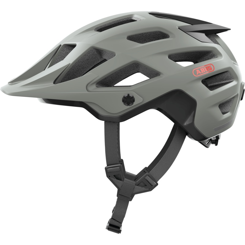 ABUS – MOVENTOR 2.0 chalk grey L