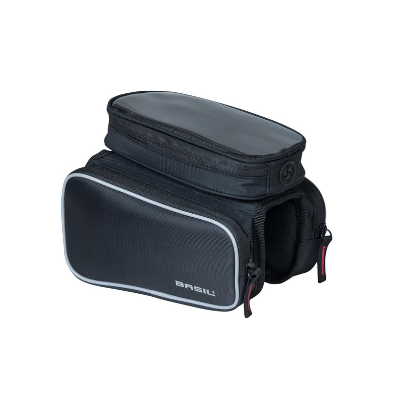 Basil – Sport Design M 1.5L Frame Bag