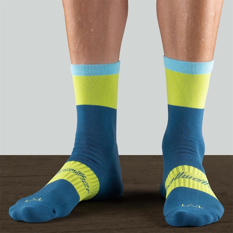 Bellwether – Hammer Socks|Bellwether Hammer Sock Black S/M|Bellwether Hammer Sock Black L/XL