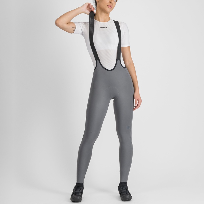 Calzamaglia donna Sportful Shift – Grigio
