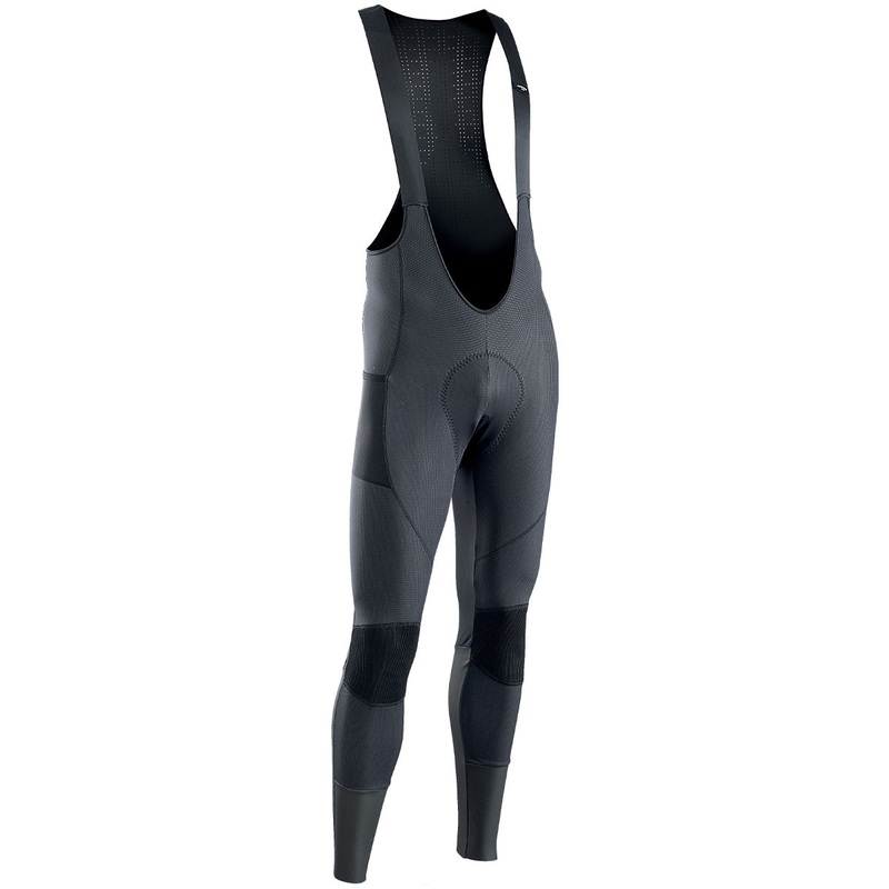 Calzamaglia Northwave Fast Trail – Nero