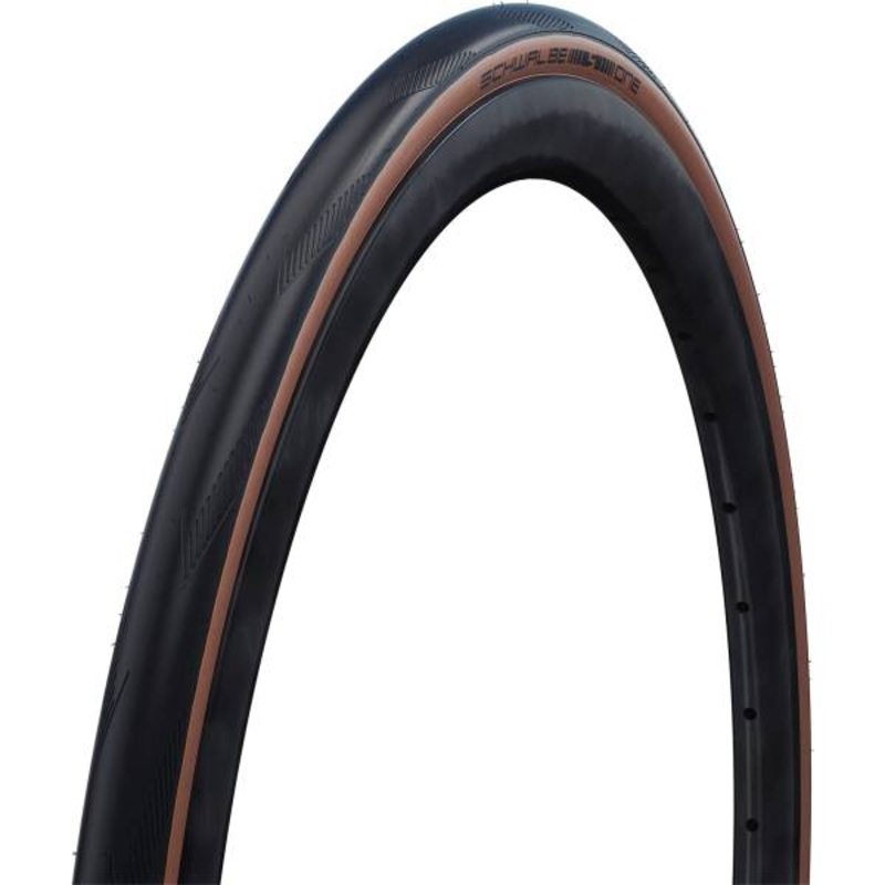 Copertoncino Schwalbe One Bronze – 700x25C