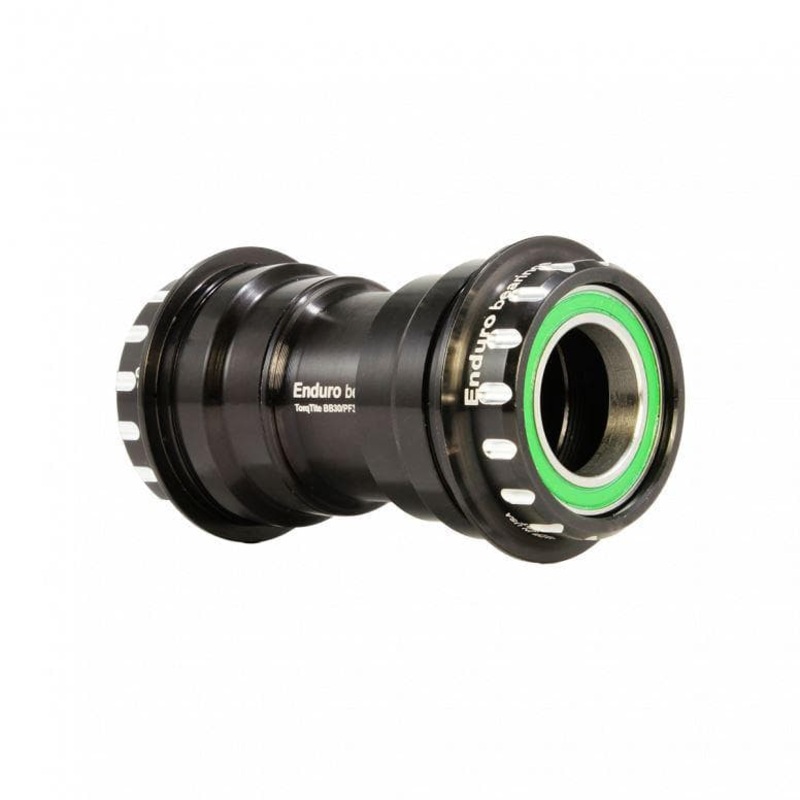 Enduro Bearings PF30 – TorqTite – XD15 Pro – 24mm – 24mm