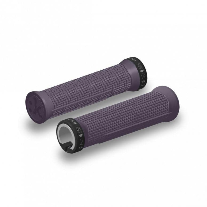 Fizik Race Feel Grip – Lavender –