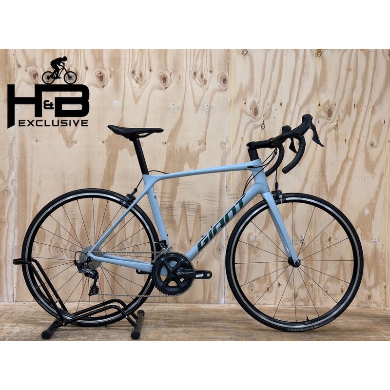 Giant TCR Advanced 1 Racefiets