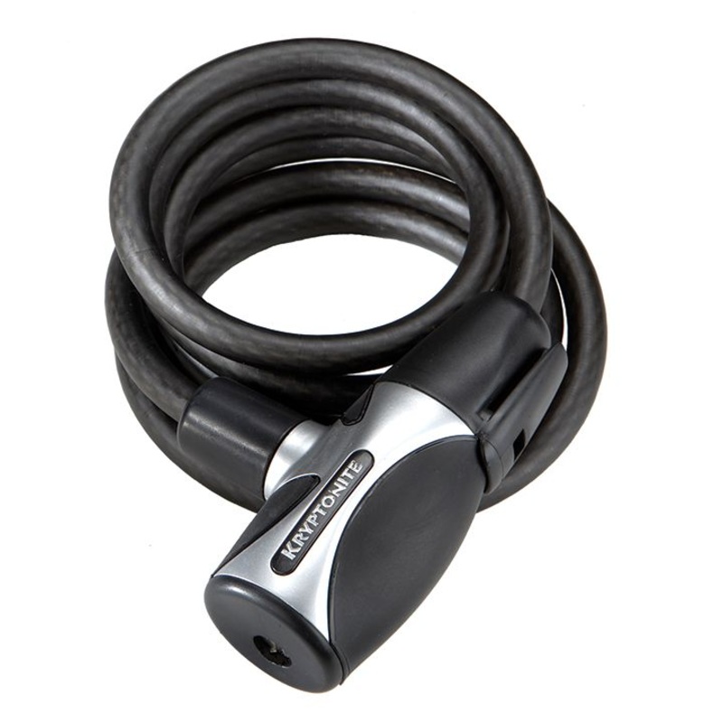 Kryptonite Kryptoflex 1018|Kryptonite Lock Kryptoflex 1018 Key