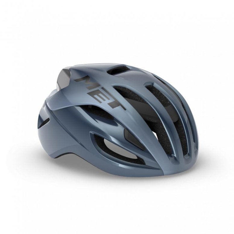 MET Rivale MIPS – Navy – 52-56cm