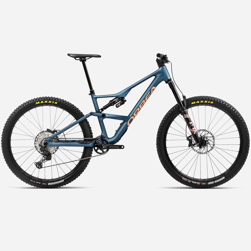 Orbea Occam LT H20 – Blu|L|Blu