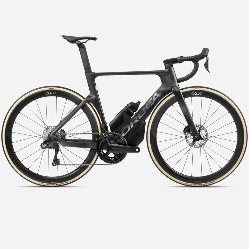 Orbea Orca Aero M20iLTD – Nero
