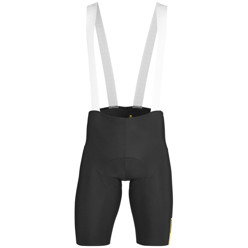 Salopette Mavic Aksium – Nero|S|M|L|XL|Nero