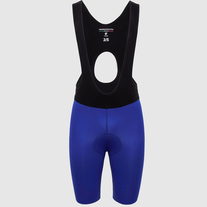Salopette Pissei Primapelle – Blu chiaro