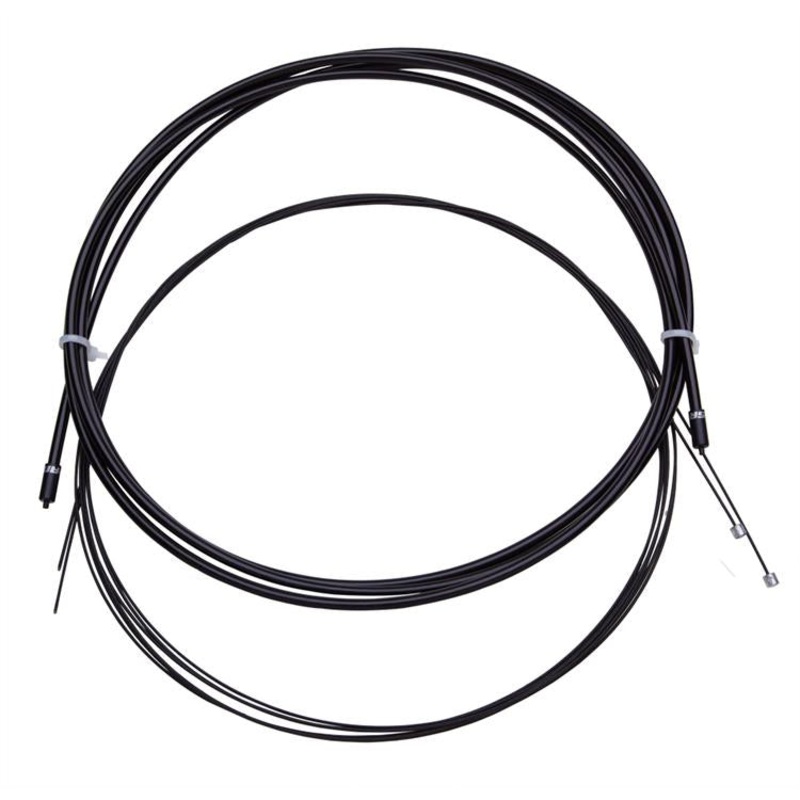 SRAM SlickWire Shift Cable Kit 4mm–Road & MTB
