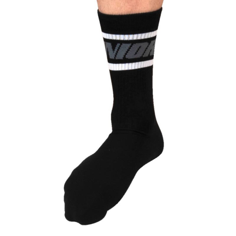 Unior Socks|Unior 1858 Socks Black – 39-42|Unior 1858 Socks Black – 43-45|Unior 1858 Socks Black – 46-49