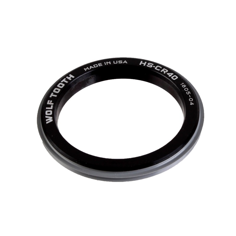 Wolf Tooth 52/40 1 1/2 Crown Race